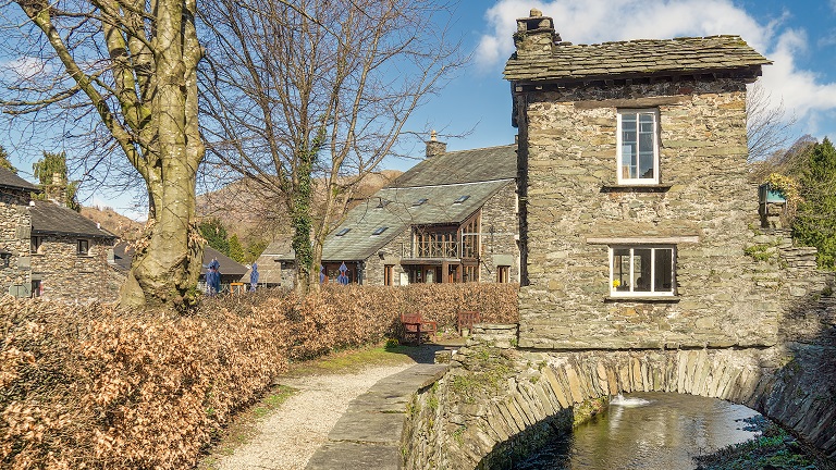 The Best Places To Visit In The Lake District